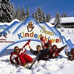 Am Ferienbauernhof Schmiedbauer Com Salzkammergut Lejlighed