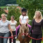 Lejlighed Am Ferienbauernhof Schmiedbauer Com Salzkammergut Faistenau
