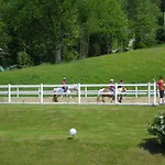 Am Ferienbauernhof Schmiedbauer Com Salzkammergut * Faistenau