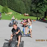 Am Ferienbauernhof Schmiedbauer Com Salzkammergut *