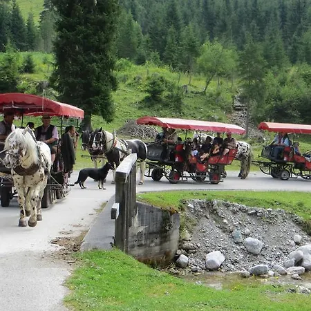 Am Ferienbauernhof Schmiedbauer Com Salzkammergut *