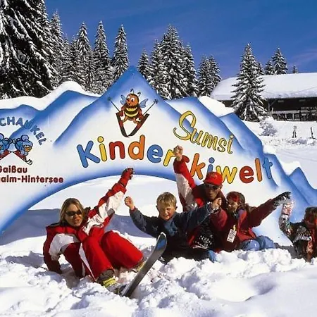 Am Ferienbauernhof Schmiedbauer Com Salzkammergut Apartment