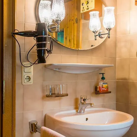 Am Ferienbauernhof Schmiedbauer Com Salzkammergut Apartamento Faistenau