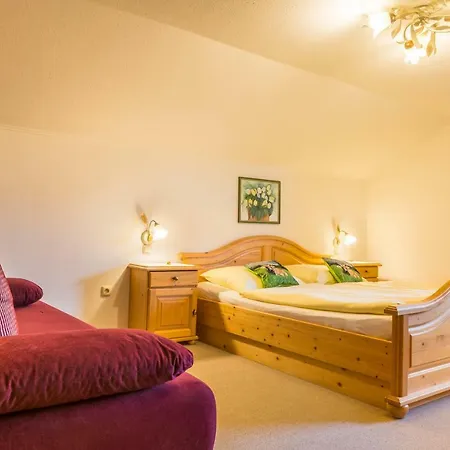 Apartment Am Ferienbauernhof Schmiedbauer Com Salzkammergut *