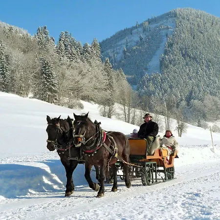 Am Ferienbauernhof Schmiedbauer Com Salzkammergut *